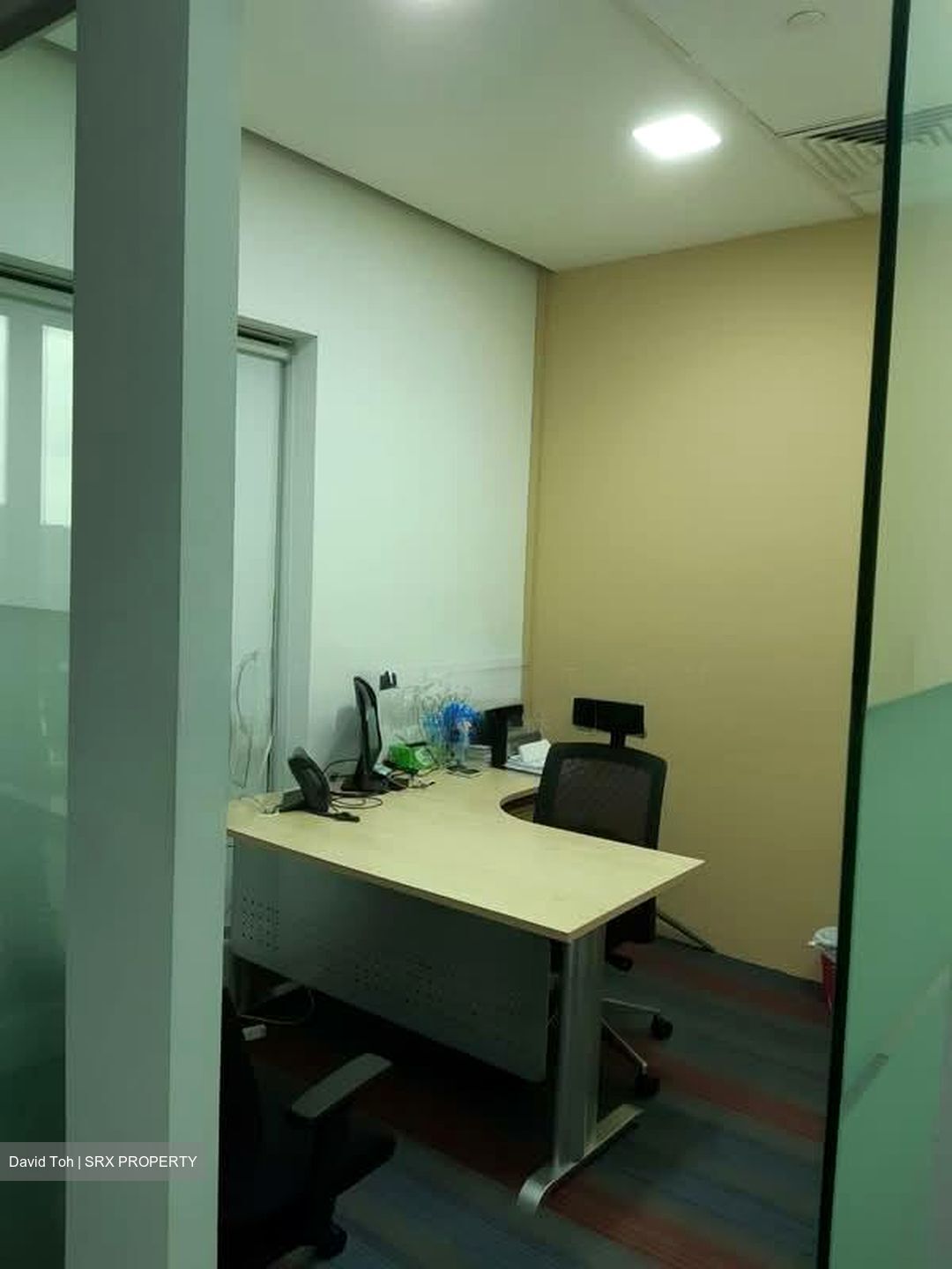 Raffles Place MRT (D1), Office #564738061